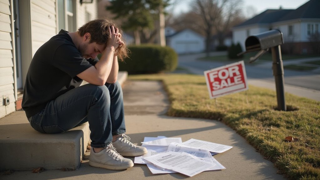 mortgage deficiency and judgments