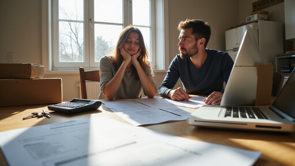 mortgage forbearance considerations