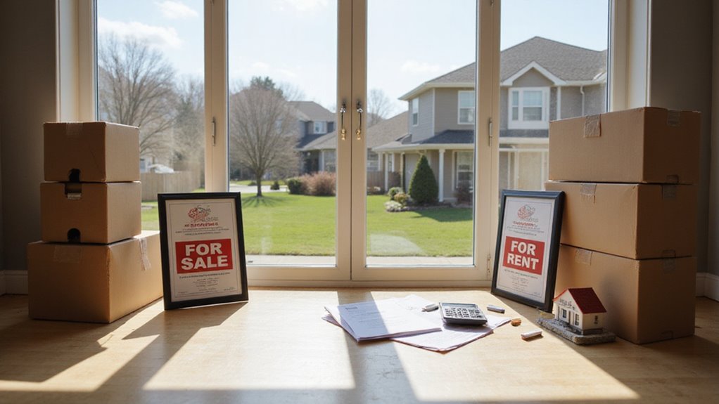 mortgage impact on credit