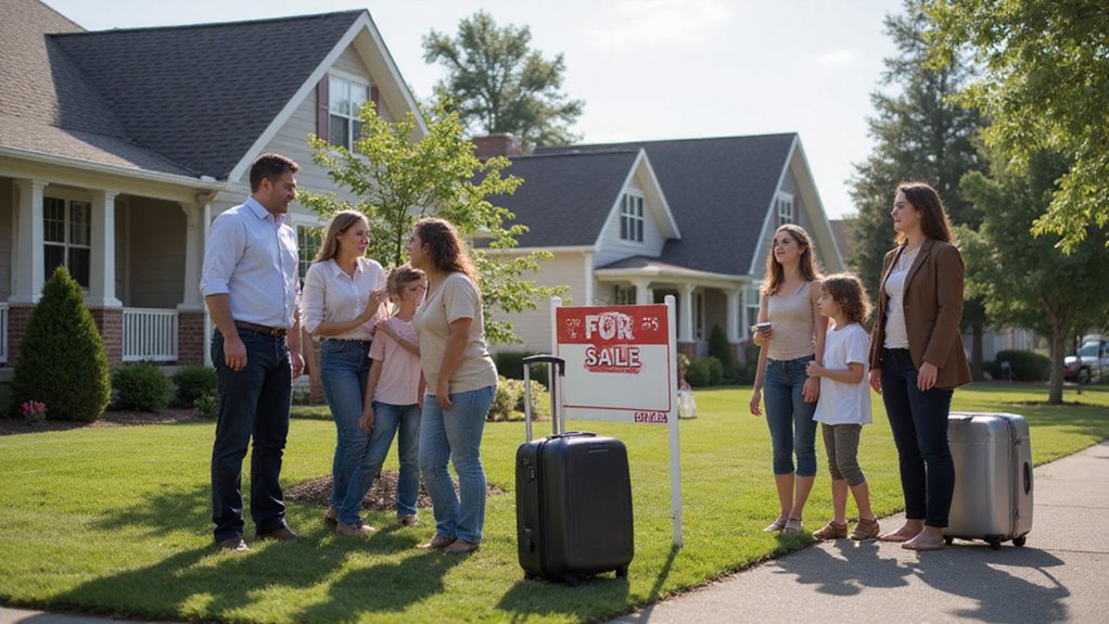 mortgage rules impact buyer demand