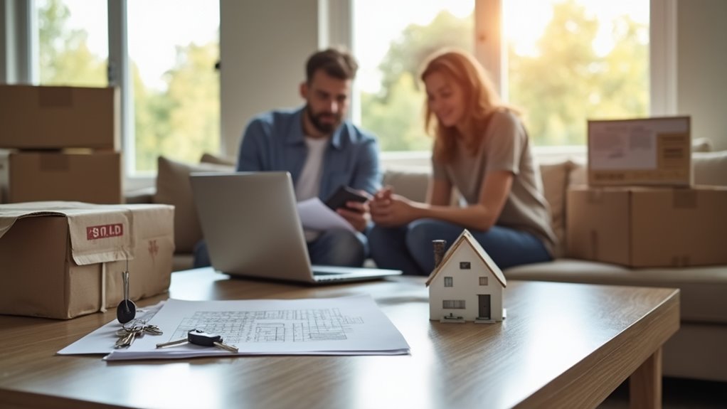 mortgage transfer and costs