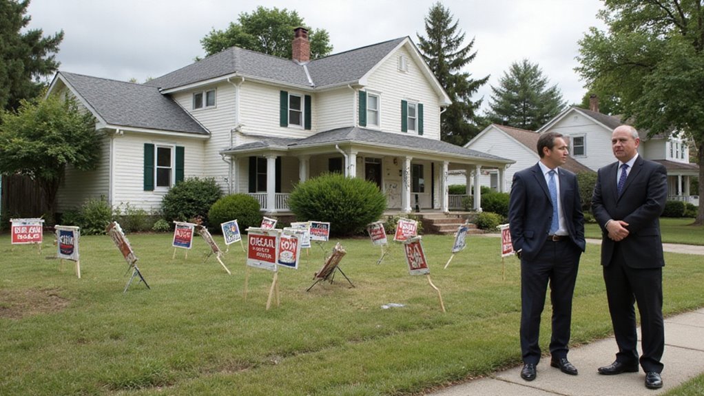 multiple expired listings decrease interest