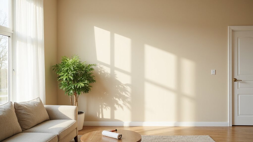 neutral colors enhance home appeal