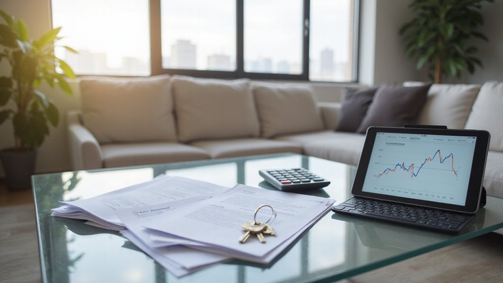 occupancy rates influence property value