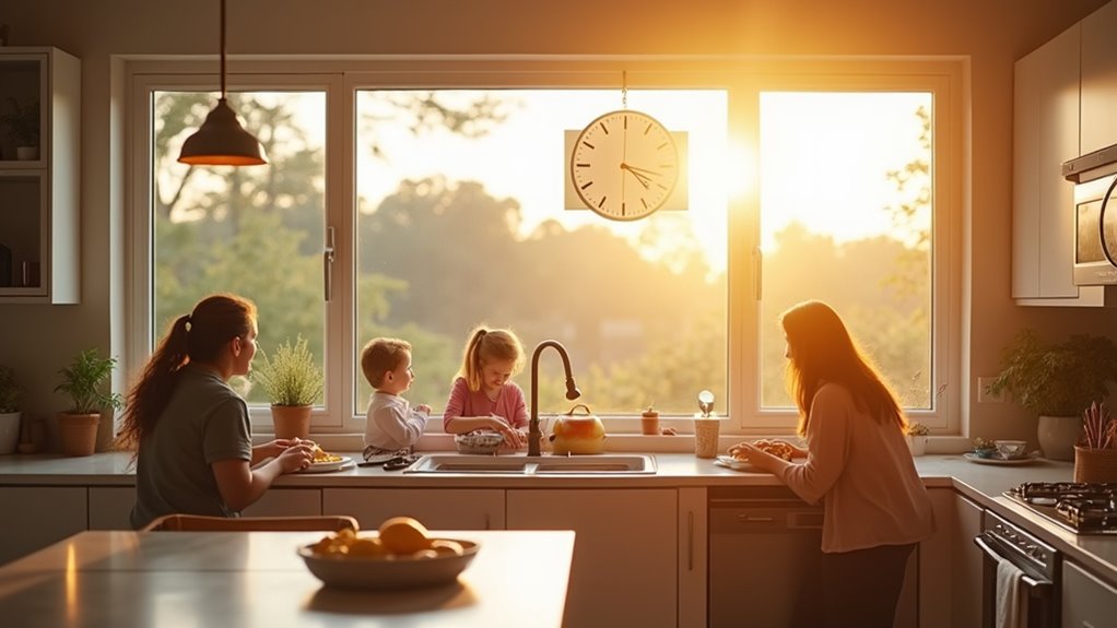 optimal timing for selling