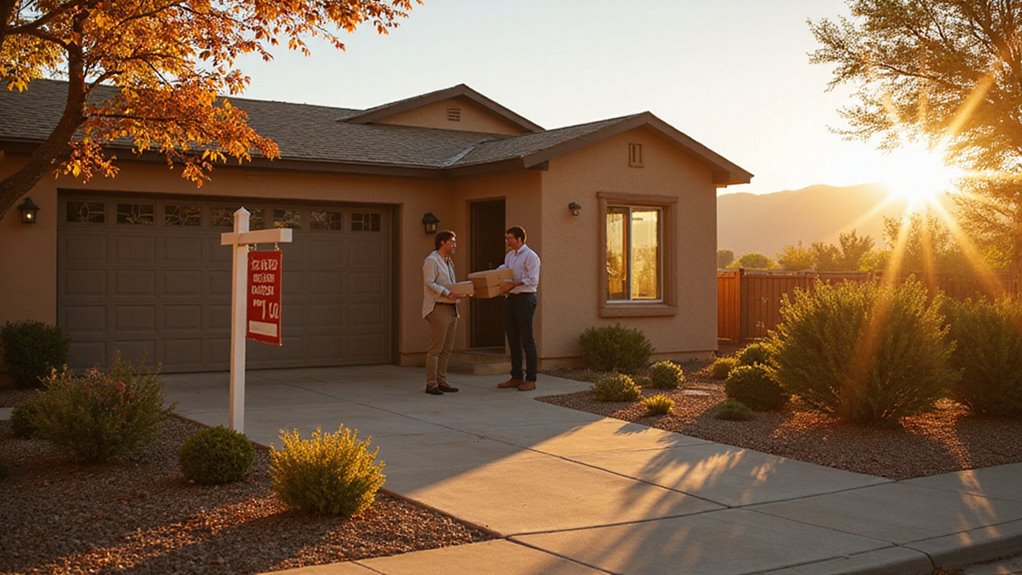 optimize timing for maximum sale