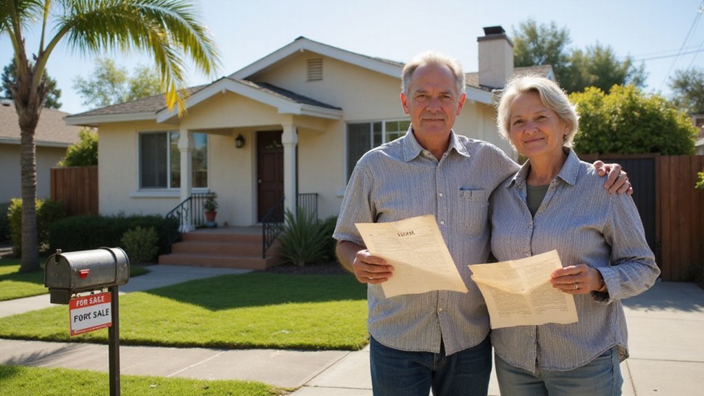 outdated mortgage rate disadvantages