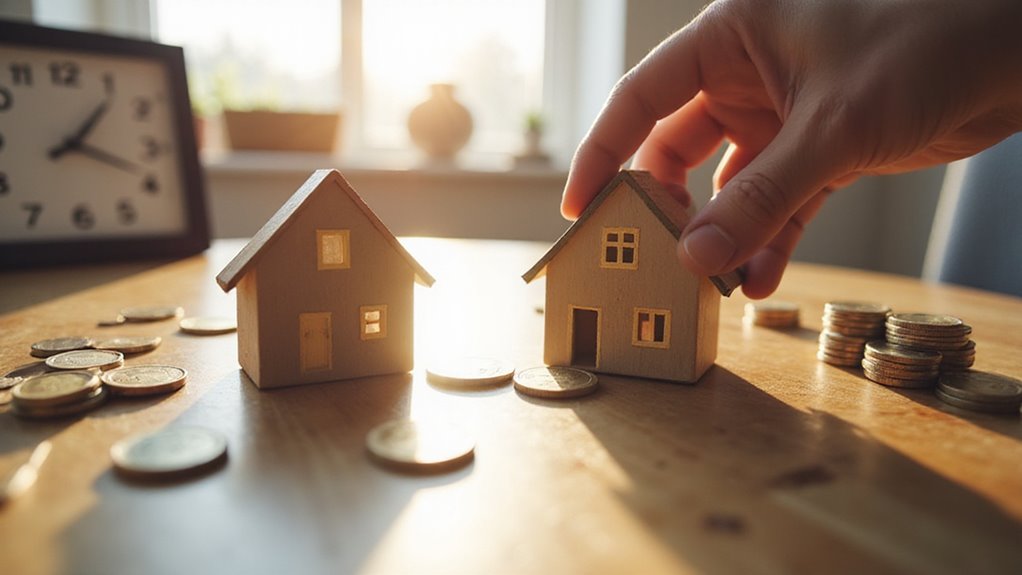 ownership duration affects tax