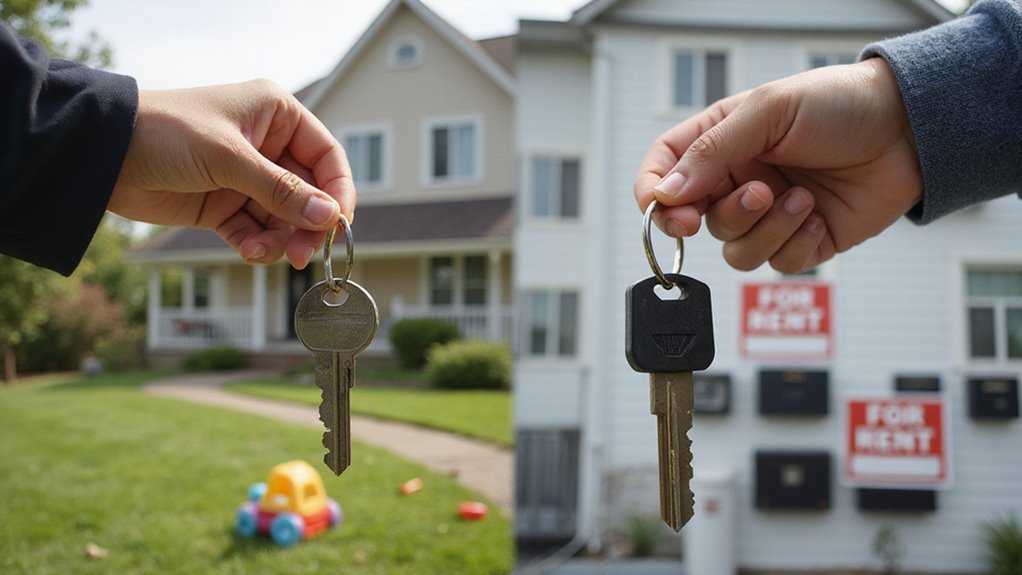 ownership types and tax rules