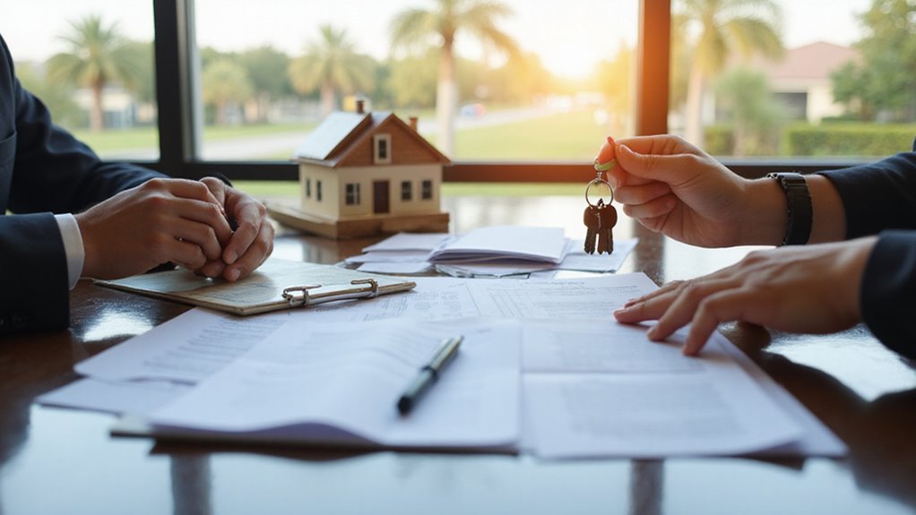 pay liens before closing