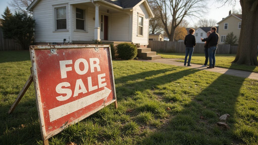 perceptions of expired listings