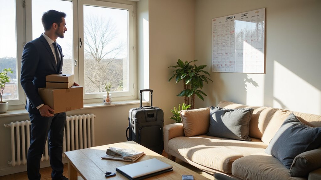 plan timeframe goals flexibility