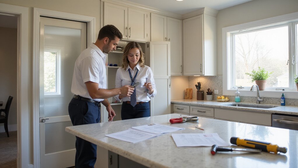 pre inspection repairs prevent surprises