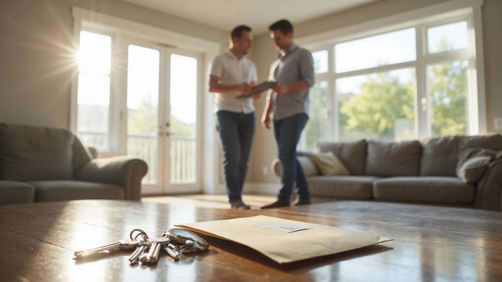 pre sale property inspection checklist