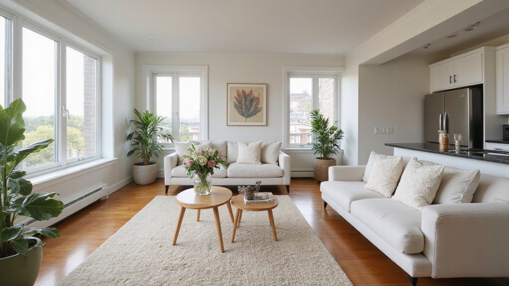 prepare home for quick sale