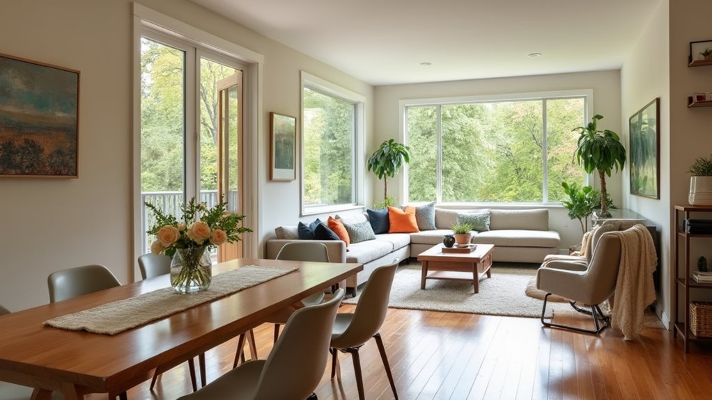 prepare repair update declutter