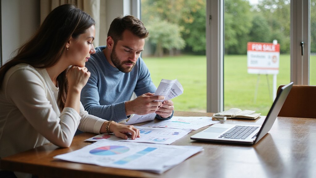 price analysis and adjustments