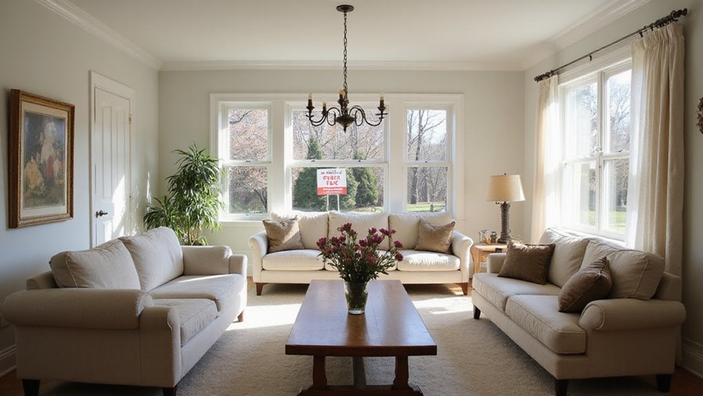 price flexibility attracts buyers
