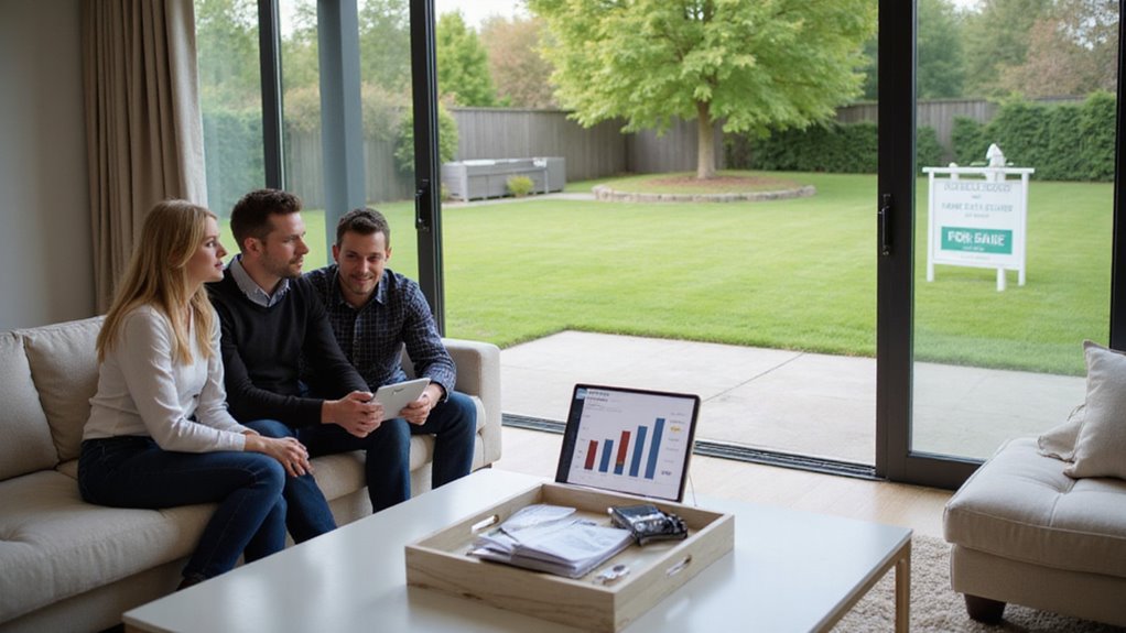 price homes accurately quickly