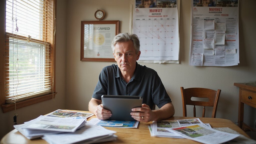 price marketing presentation expertise