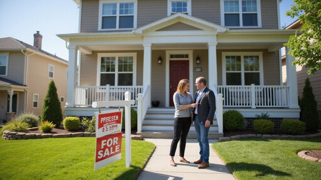 price strategically for quick sale