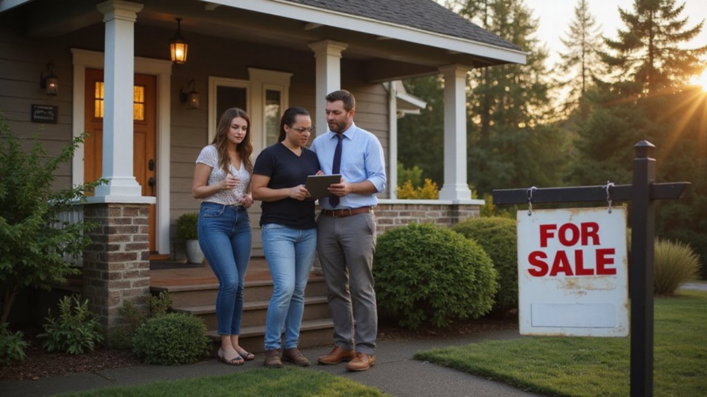 price your home competitively