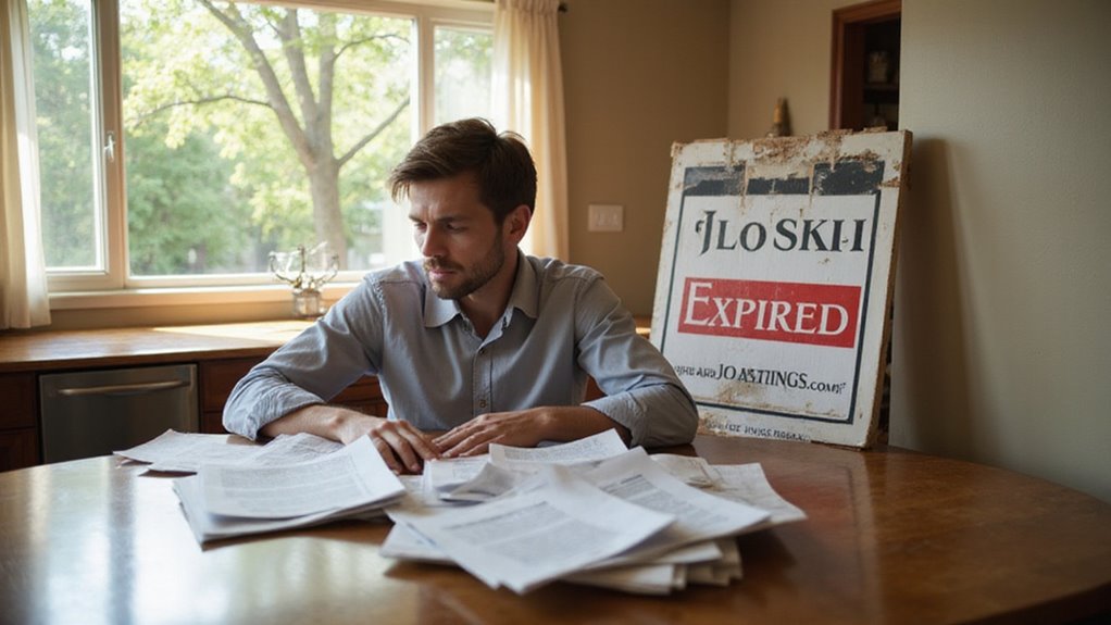 pricing and paperwork issues