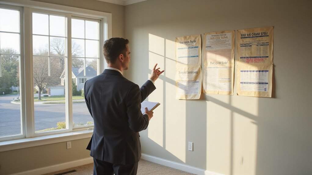 pricing and timing errors