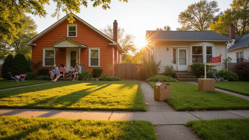 primary residence capital gains exclusion
