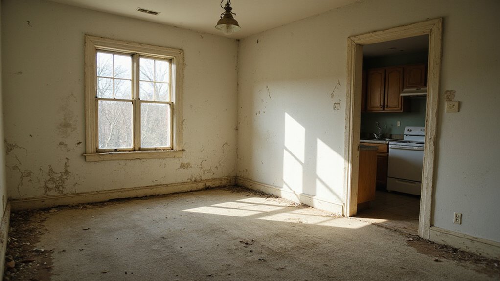 prioritize home repairs before sale