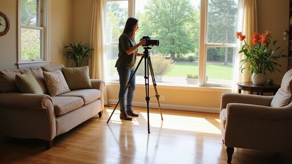 professional home photography benefits