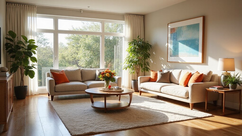 professional home photography enhancement