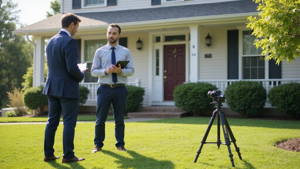 professional property valuation methods