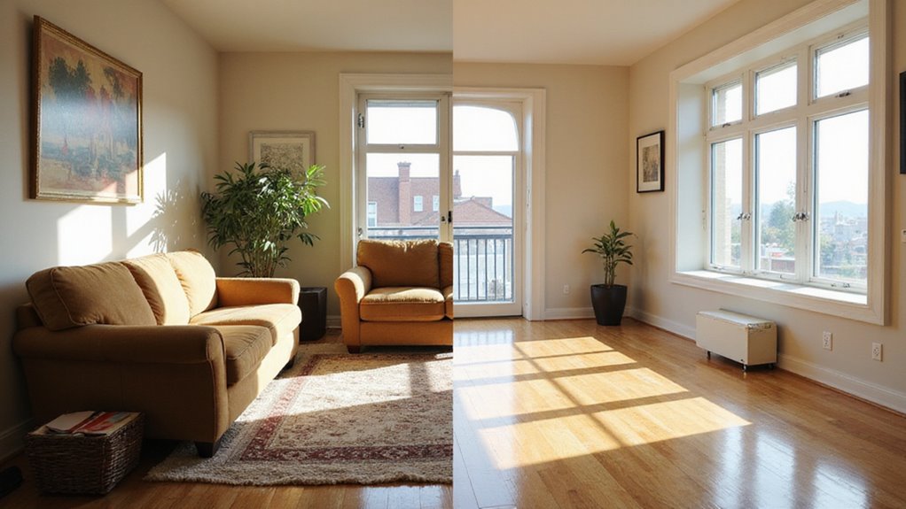 property condition affects value