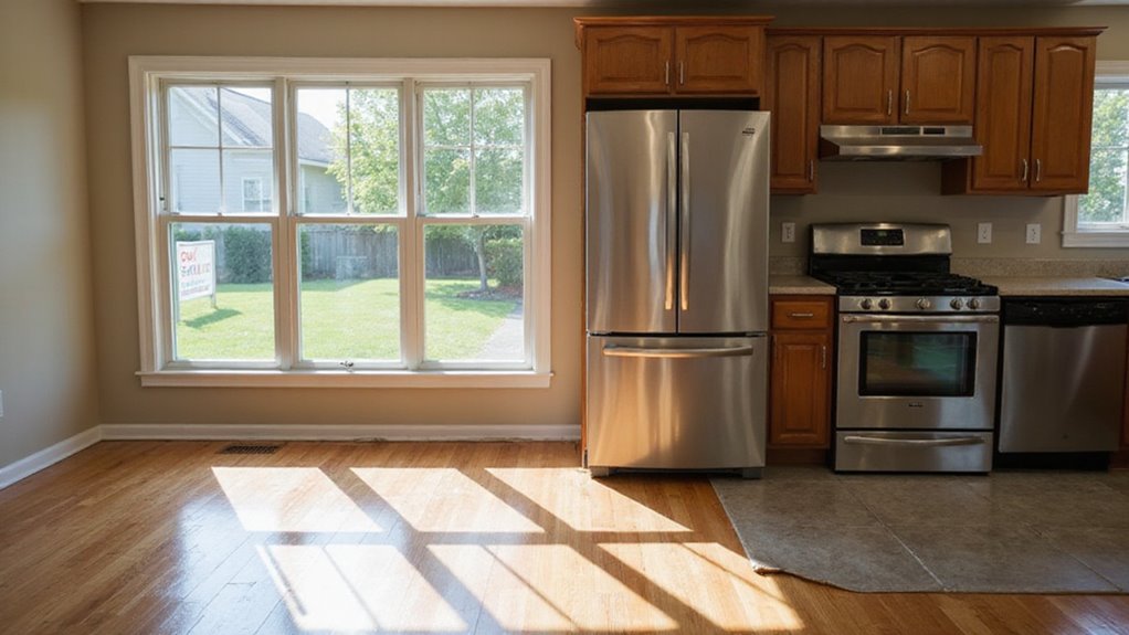 property condition boosts value