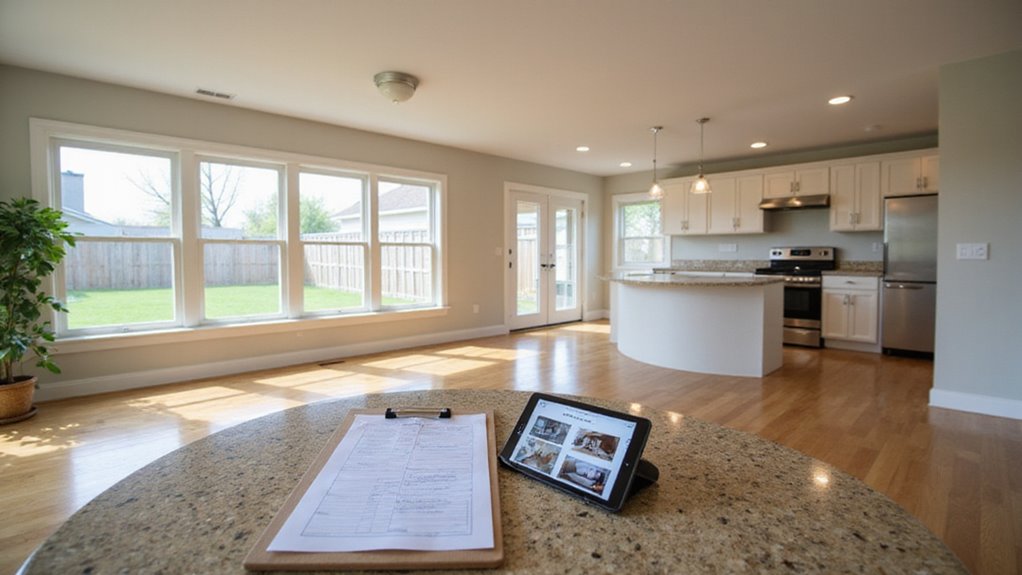 property condition impacts sale