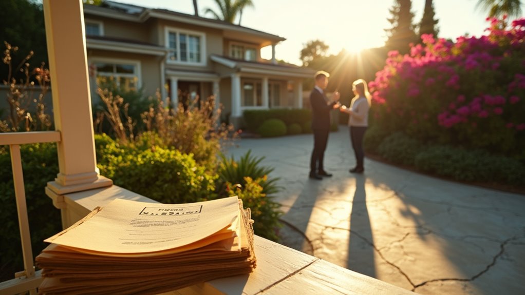 property valuation and marketing