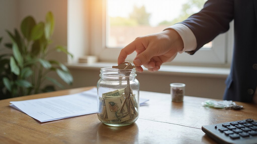 protecting rental financial interests