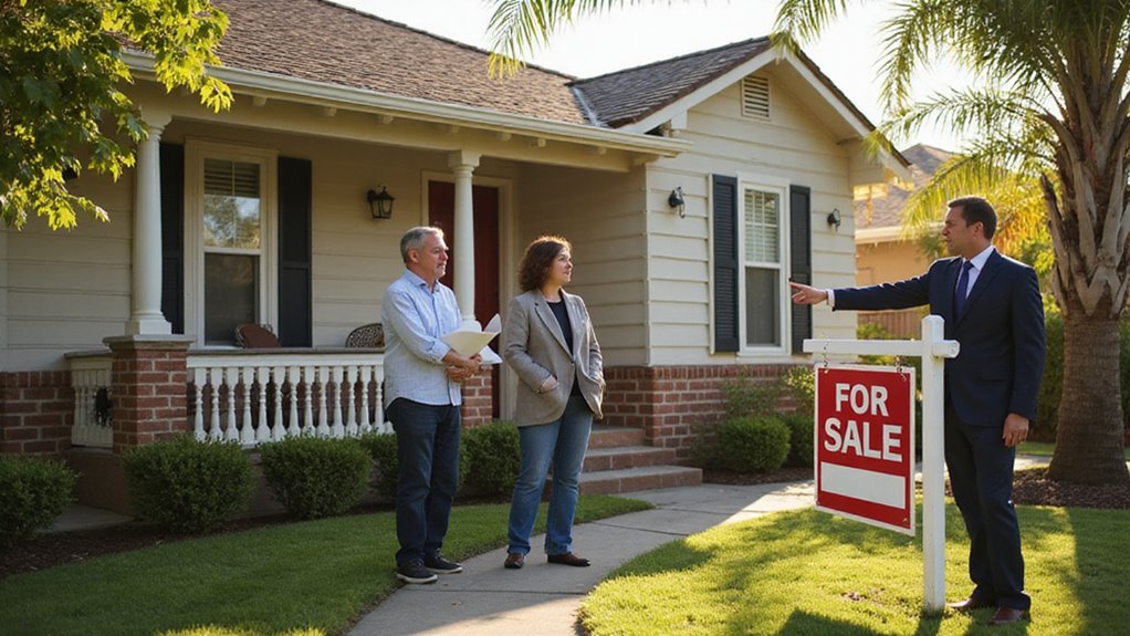 quick cash home sale
