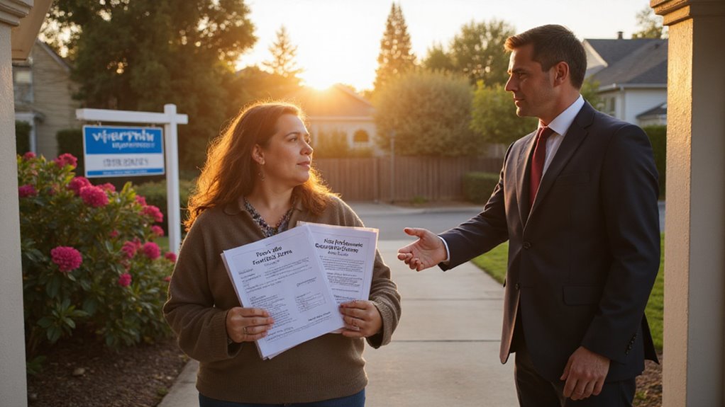 quick home sale assistance