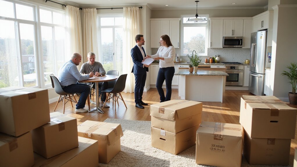 quick home sale strategies