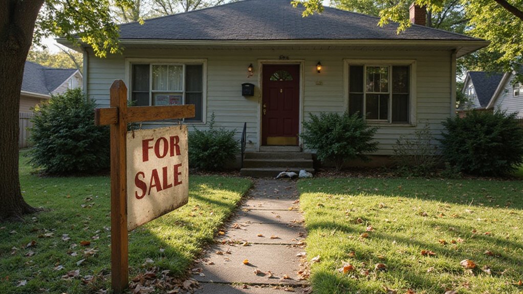 reasons for listing expiration