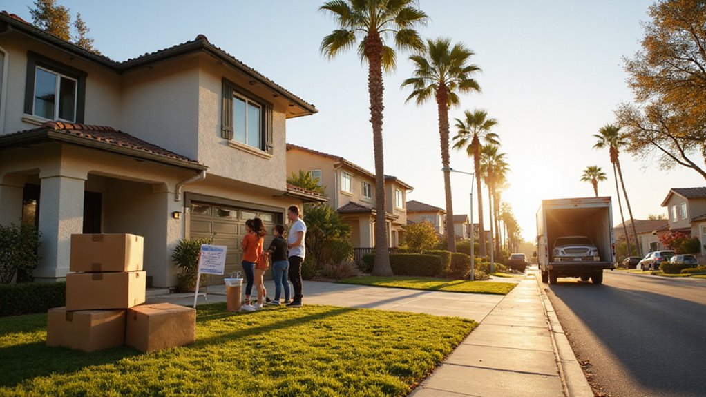 relocation options and considerations
