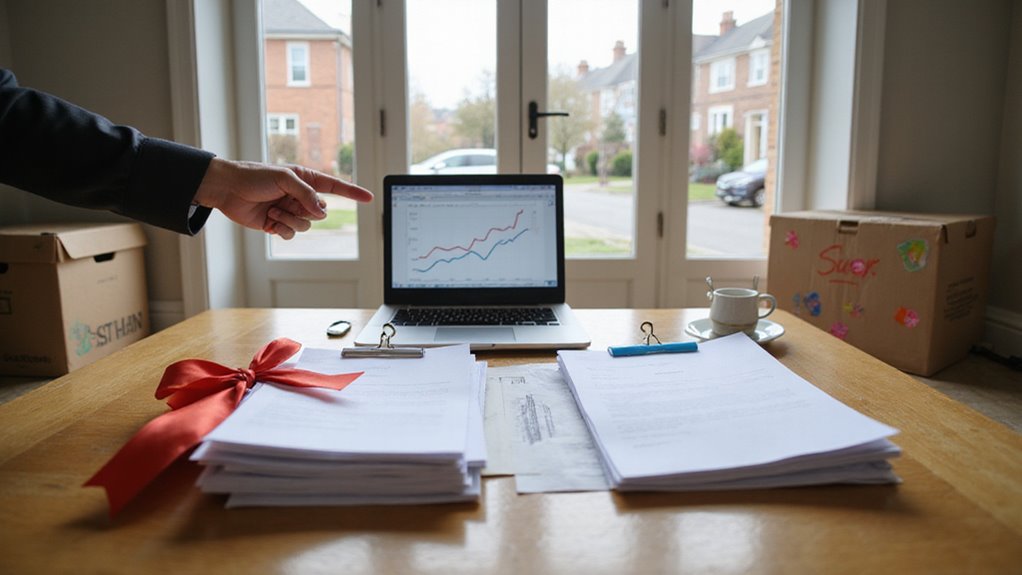 relocation pricing negotiation strategies