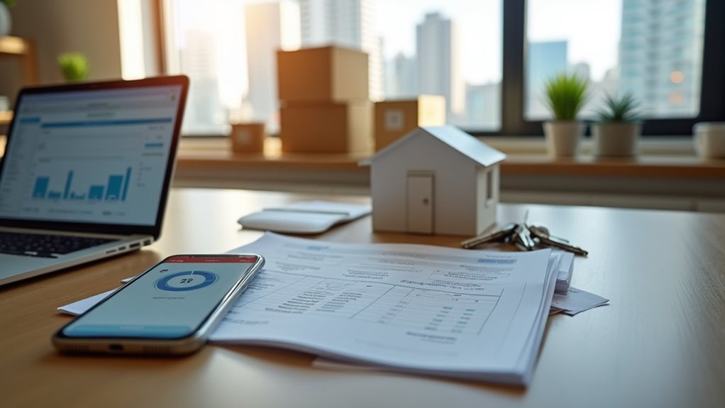 remote property management tools