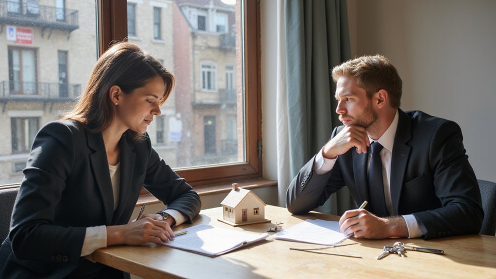 rent control impacts property sale