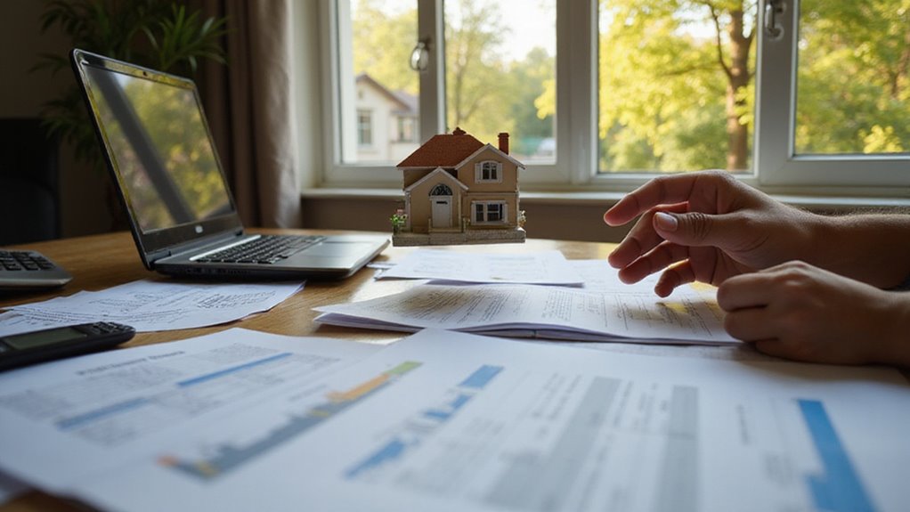rental property tax implications