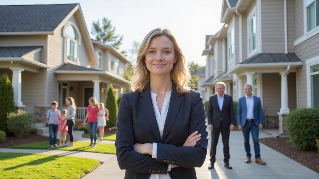 rental vs primary buyer preferences