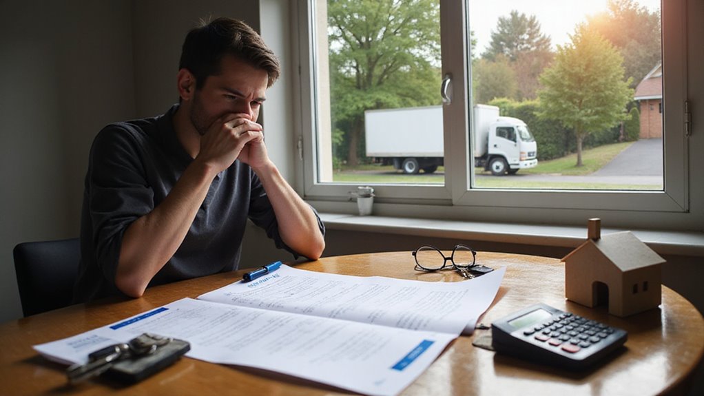 resolve liens before selling
