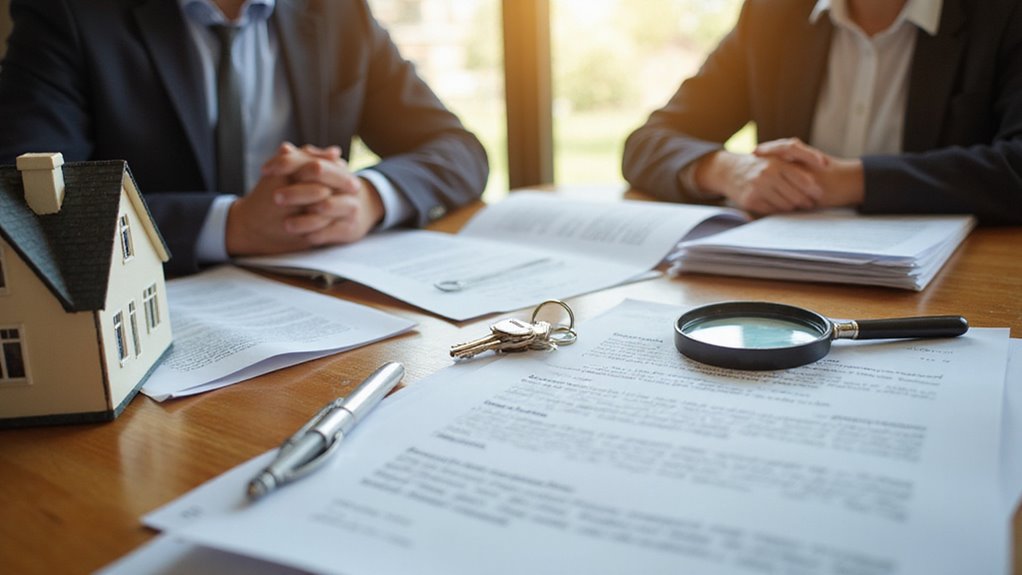 resolve liens before selling